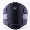 Пояс тренера Fight Expert Elite BBPW-26 черный