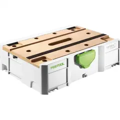 Систейнер-верстак T-LOC SYS-MFT FESTOOL 500076