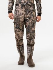 Демисезонный костюм для охоты Remington Stormfront II Figure на remingtonn.ru