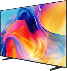 Телевизор LED Samsung 85" UE85M70HAUXPY черный/серый 4K Ultra HD 60Hz DVB-T2 DVB-C DVB-S2 USB WiFi Smart TV