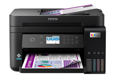 МФУ струйное цветное Epson EcoTank L6270