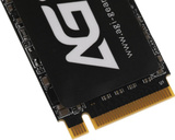 Накопитель SSD M.2 2280 AGI AI298