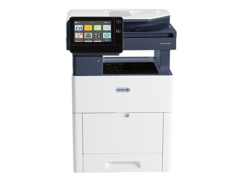 МФУ лазерное цветное Xerox VersaLink C505/X