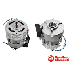 Двигатель эл. переменного тока QUATTRO ELEMENTI QE-25DN (TK12-008-029)