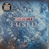 IOMMI, TONY; HUGHES, GLENN: Fused (Виниловая пластинка)