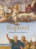 TASCHEN: Raphael. Paintings, Frescoes, Tapestries (Книга)