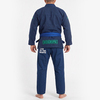 Ги для BJJ Grips Roots Classic тёмно-синее