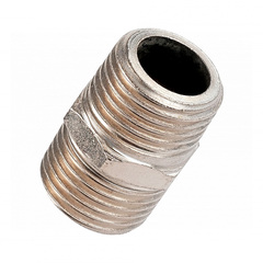 NORDBERG (NPMM44) Переходник резьбовой M1/2" - M1/2"