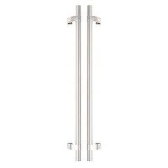 Ручка скоба офисная Апекс HC-1001-32/400-900-INOX/304