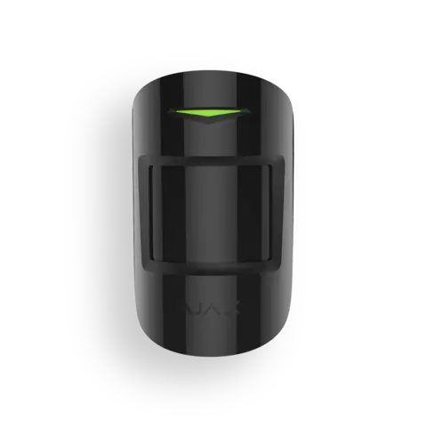 AJAX MotionProtect - Датчик движения с иммунитетом к животным