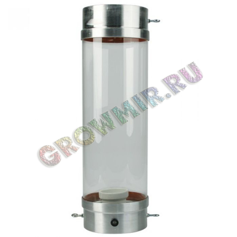 Cooltube Ventilution 125 (400)