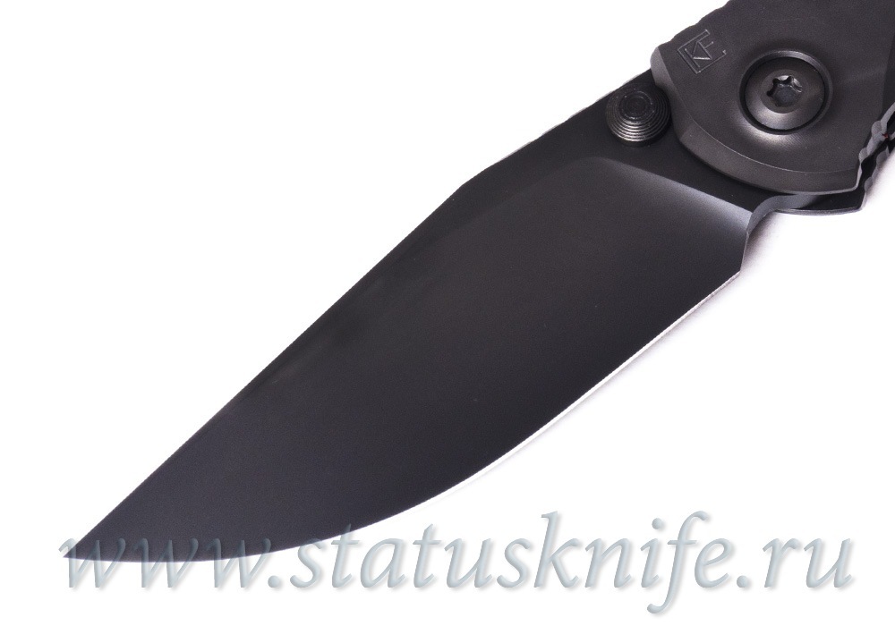 Нож CKF Sokosha Murdered Edition DLC (A.Marfione, А.Малышев)