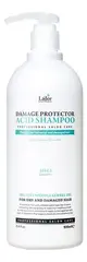 Lador Шампунь для волос с аргановым маслом - Damaged protector acid shampoo