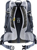 Картинка рюкзак велосипедный Deuter Trans Alpine 24 black - 20