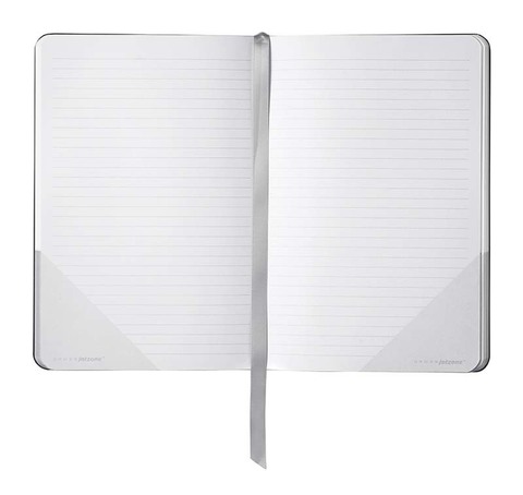Записная книжка Cross Jot Zone, средняя, 160 стр. в линейку, ручка в комплекте (AC273-5M)