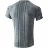 Mizuno DryLite Tubular Tee Футболка мужская - 1