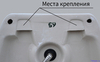Kopfgescheit Каскад Автоматический писсуар, настенный
