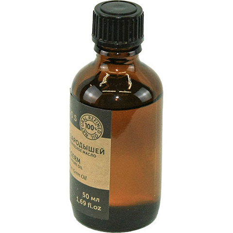 Пшеница из зародышей — косметическое масло - 5