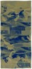 Картинка бандана-труба Buff Thermonet Llev Multi - 4