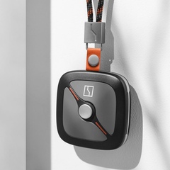 BLUETOOTH КЛЮЧ-СПИННЕР ZEEKR X