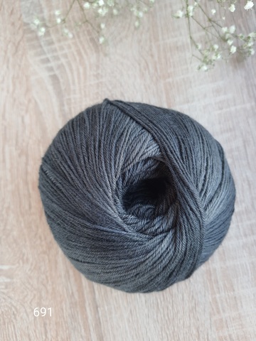 Ferner Wolle With Cashmere 691