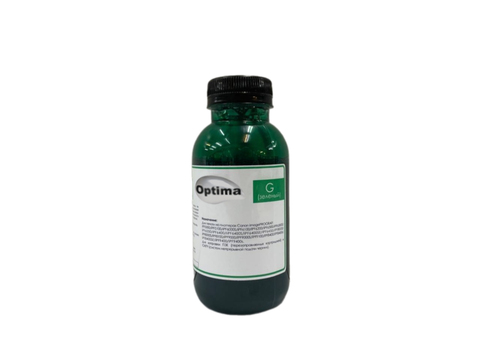 Пигментные чернила INDI для Canon Green 250 мл
