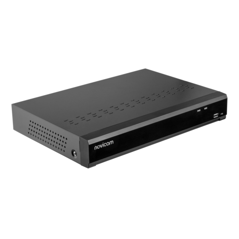Видеорегистратор SMART 2816 Novicam v.3101