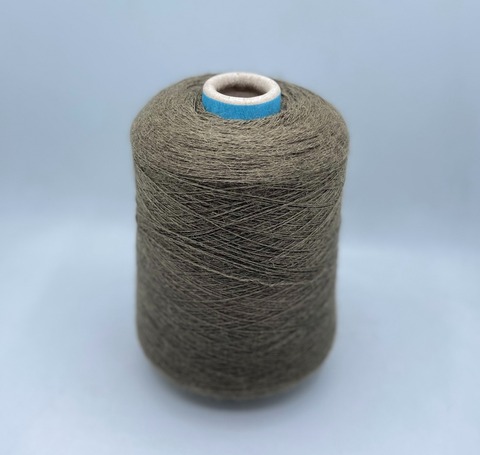Sessia (пр.Италия),art-Pampas, 2/14 700м/100гр. 50% Меринос, 50% Альпака, цвет- Олива, арт.29595