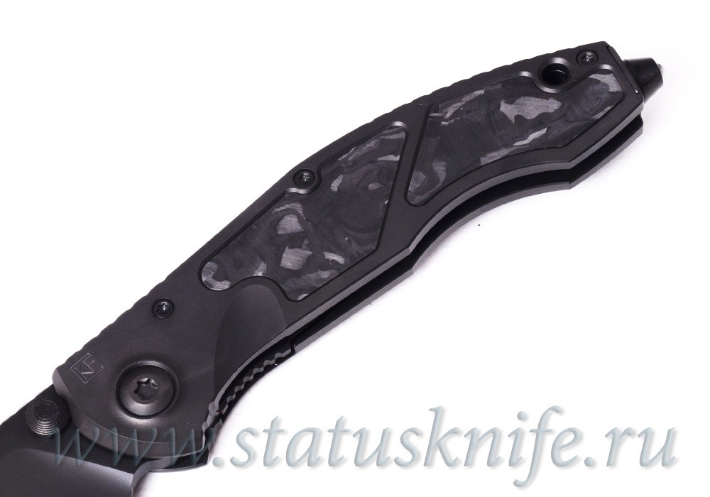 Нож CKF Sokosha Murdered Edition DLC (A.Marfione, А.Малышев)