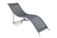 Купить Шезлонг GOGARDEN RELAX 50303 недорого.