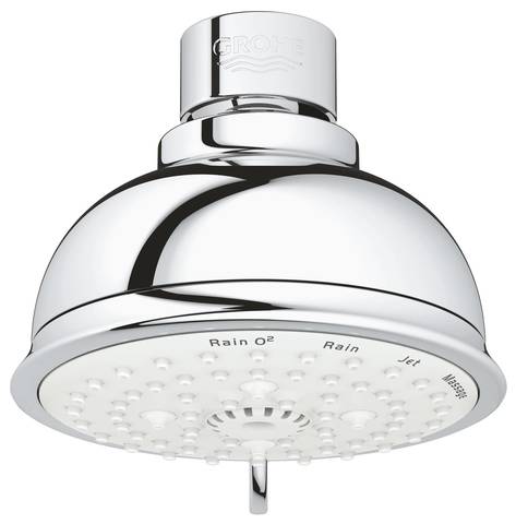 GROHE Tempesta 27610001 Душ верхний