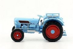 Tractor Eicher Konigstiger EM 300 1:43 Hachette #102
