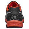 Кроссовки-внедорожники для бега мужские Asics Gel Fuji-Attack 5 GT-X серые-оранжевые - 3