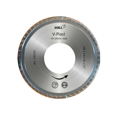 Труборез электрический VOLL V-CUT 270E