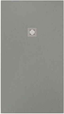 Allen Brau Priority 8.31010-PWM Душевой поддон, 160x80, цвет: зелёный