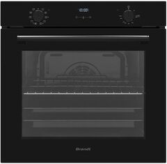 Электрический духовой шкаф Brandt BOH1224BB