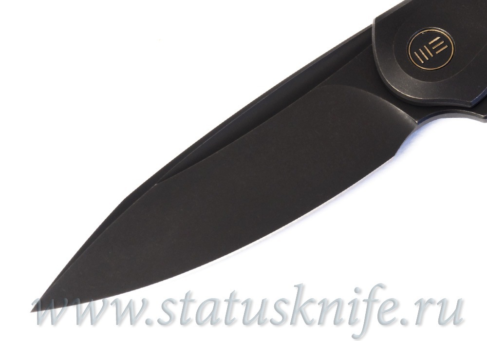 Нож We Knife Makani 21048-1 Tkachenko Revision