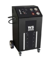 Установка для промывки системы охлаждения SPIN WS 3500 /Италия/