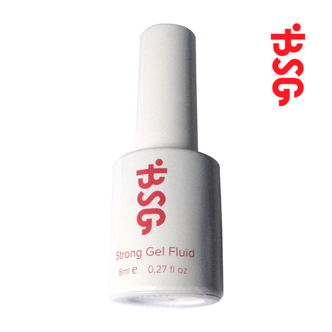 Stong Gel Fluid/Топ кот купить за 650&nbsp;руб