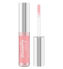 LuxVisage Масло для губ Beauty elixir  тон 01 ягодный элексир  5,5г