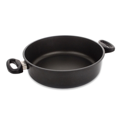 Сотейник 28 см (4,3 л) AMT Frying Pans арт. AMT I-828