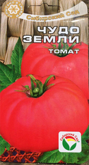 Семена Томат Чудо Земли, Сибирский сад
