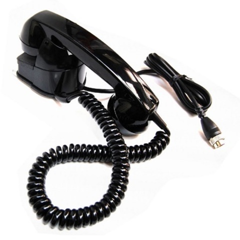Icom HS-50