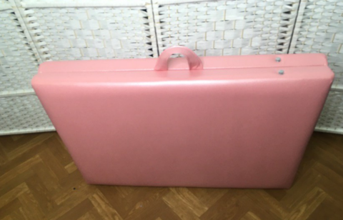 Кушетка ЭВО 60 РН