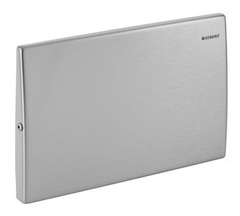Geberit Delta 115.103.00.1 Защитная панель окна доступа фото