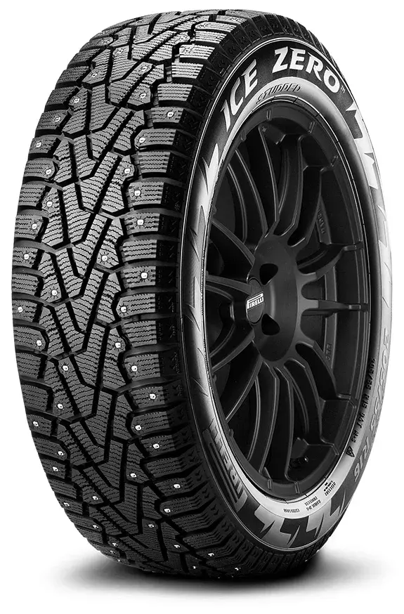 Шина Pirelli Ice Zero 109H XL R21 305/35 шипованная