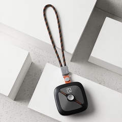 BLUETOOTH КЛЮЧ-СПИННЕР ZEEKR X