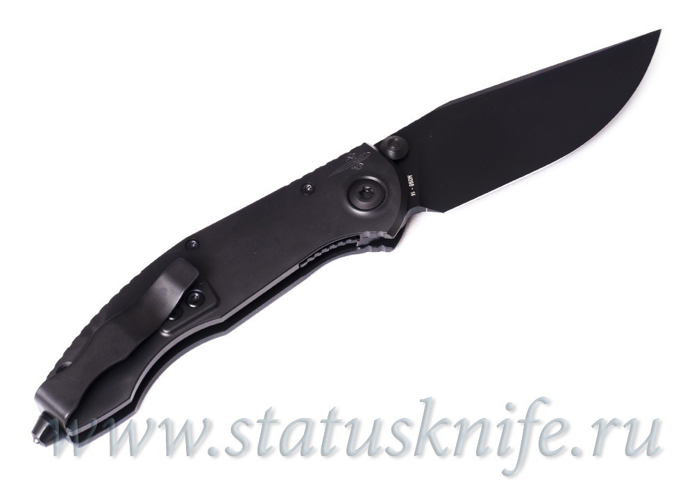 Нож CKF Sokosha Murdered Edition DLC (A.Marfione, А.Малышев)