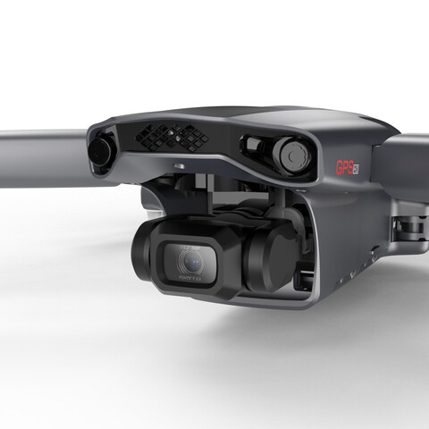 Радиоуправляемый квадрокоптер SYMA W4 FPV GPS 4K 5G 3KM - SYMA-W4