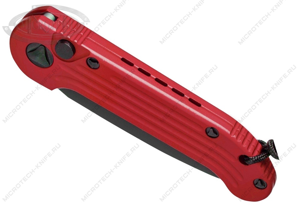 Нож Microtech LUDT модель 135-1RD